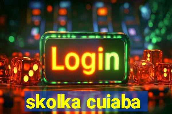 skolka cuiaba